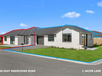High Demand! Dual Living, Buy Now, Earn Instantly!