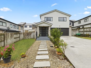Stop Searching – This Dream Home Has It All!