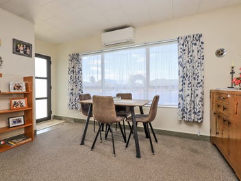 What a Location! Convenience is Key!