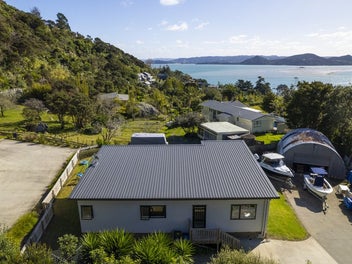 Low Maintenance Coastal Living
