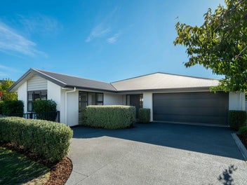A Cozy, Spacious and Family-Friendly Home