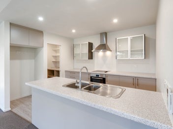 A Cozy, Spacious and Family-Friendly Home