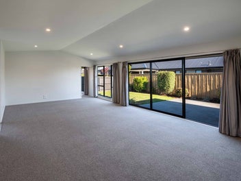 A Cozy, Spacious and Family-Friendly Home