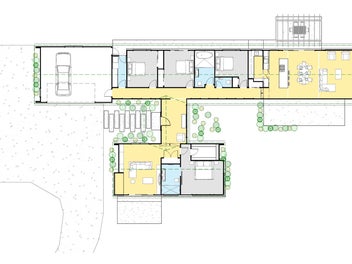 New in Newstead, House and Land Package