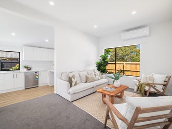 Fully Renovated & Ready to Enjoy!