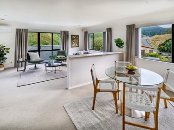 SPACIOUS LIVING FOR GROWING FAMILIES