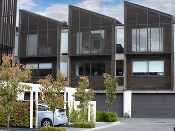 Luxury Central City Living with Private Lift!