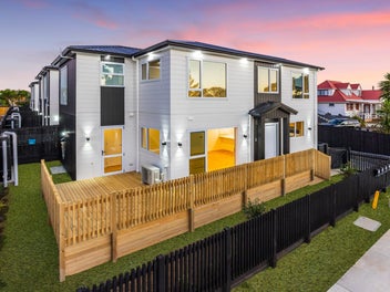 Standalone Home with Road Frontage