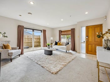 A Stunning 4 Bedroom Executive Home
