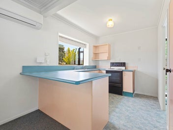 Stand-Alone Property in Prime Location