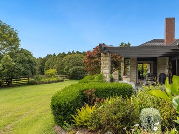 Privacy, space, location and lifestyle