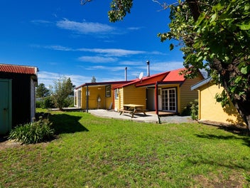 Prime Redevelopment Opportunity Near Waterfront