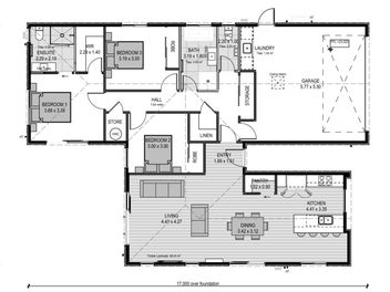 Nearing Completion - Country View Family Home