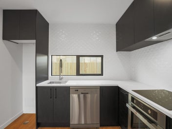 Not your average Townhouse & Below Valuation