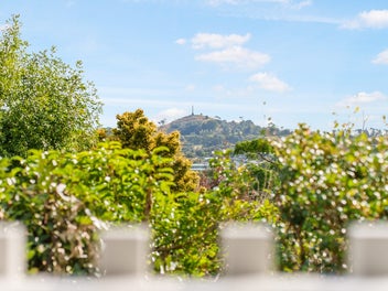 Secure & Private With Stunning Views!
