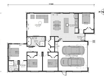 4 BEDROOM STUNNER