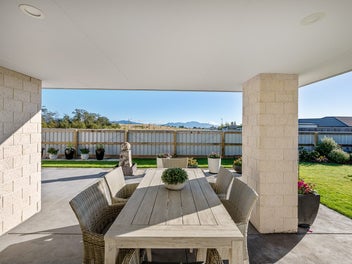 Turnbull Retreat