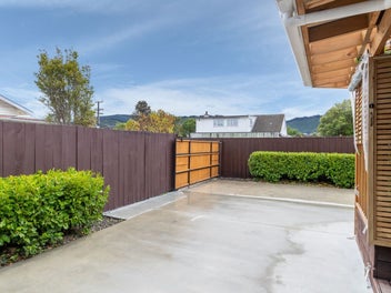 Terrific in Trentham