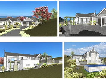 PRIME SITE FOR DREAM HOME