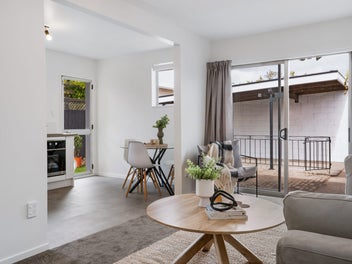 Renovation Complete - Just Unpack and Relax