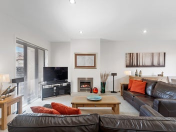 Luxury Resort-Style Living, Secure Access