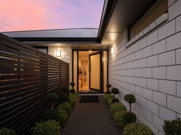 Luxury Living Without the Wait