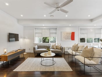 Morningside Gem: Family Home with Potential