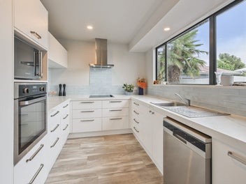 Immaculately Presented Residence with Modern Charm