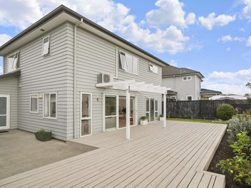 Premium Living in a Peaceful Location
