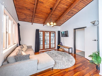 Elevated living at its best