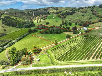 Woodstock - A Much-Loved Country Residence