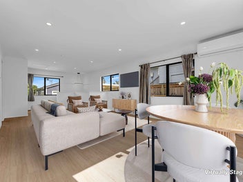Stylish Urban Retreat