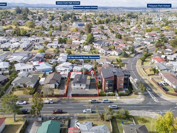 DEVELOPERS, INVESTORS & LAND BANKERS – MUST BE...