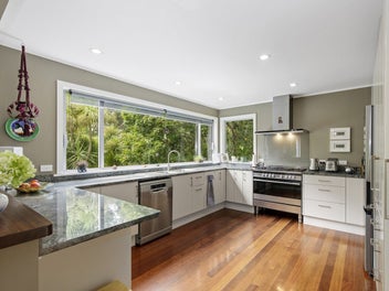 An Elegant Sanctuary in the Heart of Belmont