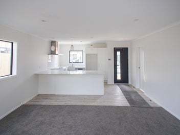 Effortless Modern Living! - 0% Deposit for March