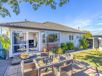 'As Is, Where Is' Opportunity in Weston Road