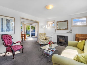 'As Is, Where Is' Opportunity in Weston Road