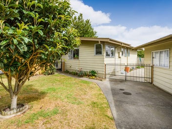 Grab a Gem - Modern First Home or Investment