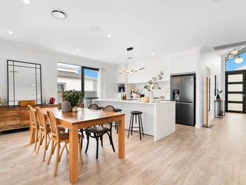 Modern & Stylish Living in Milldale