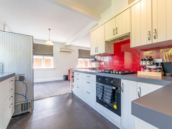 Attention First Home Buyers