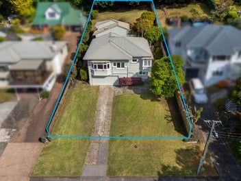 Big Land - Big Opportunity - Present your offer!