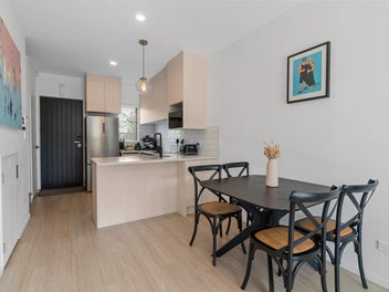 Outstanding Value Two Bedroom Home