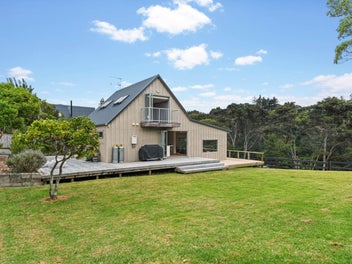 Tranquil Family Oasis