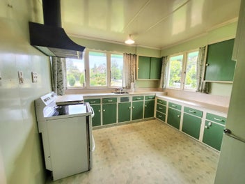 Rural Residential Opportunity