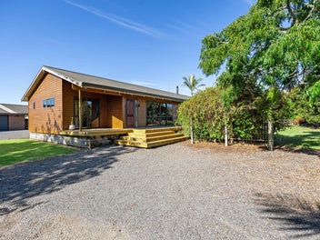 Charming Family Home in an Ideal Location