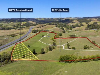 Exceptional Landholding on Warkworth's Edge