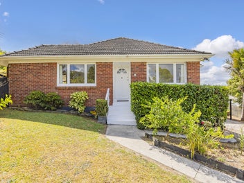 Convenient Living - Home with RC/EPA Granted