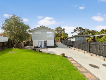 Dual Living or Potential Income