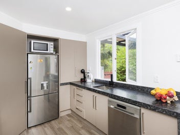 Spacious Living on 1/4 acre