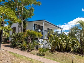 Your Waiheke weekender